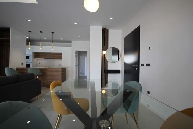 3 bedroom Villa for sale in Polop with pool garage - € 525,000 (Ref: 8978522)