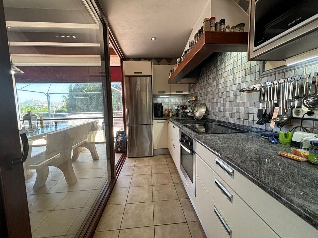 7 soveværelse Villa til salg i Moraira med swimmingpool garage - € 995.000 (Ref: 8978523)