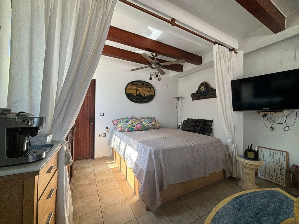 7 soveværelse Villa til salg i Moraira med swimmingpool garage - € 995.000 (Ref: 8978523)