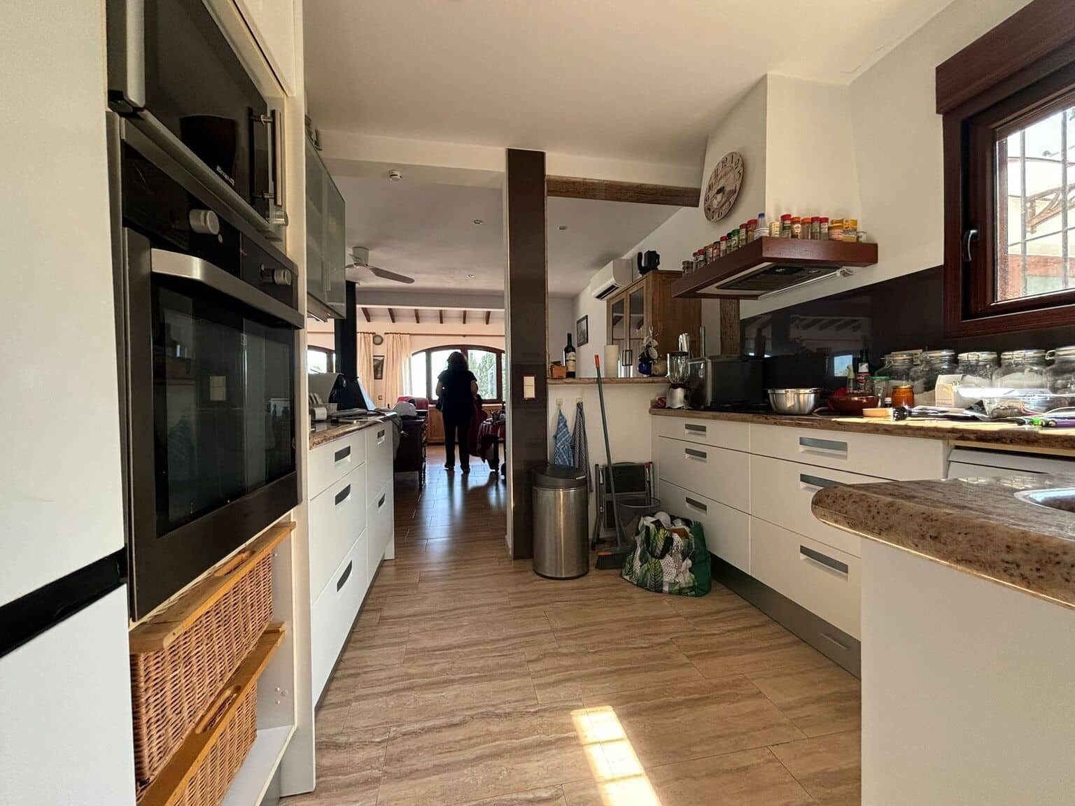 7 soveværelse Villa til salg i Moraira med swimmingpool garage - € 995.000 (Ref: 8978523)