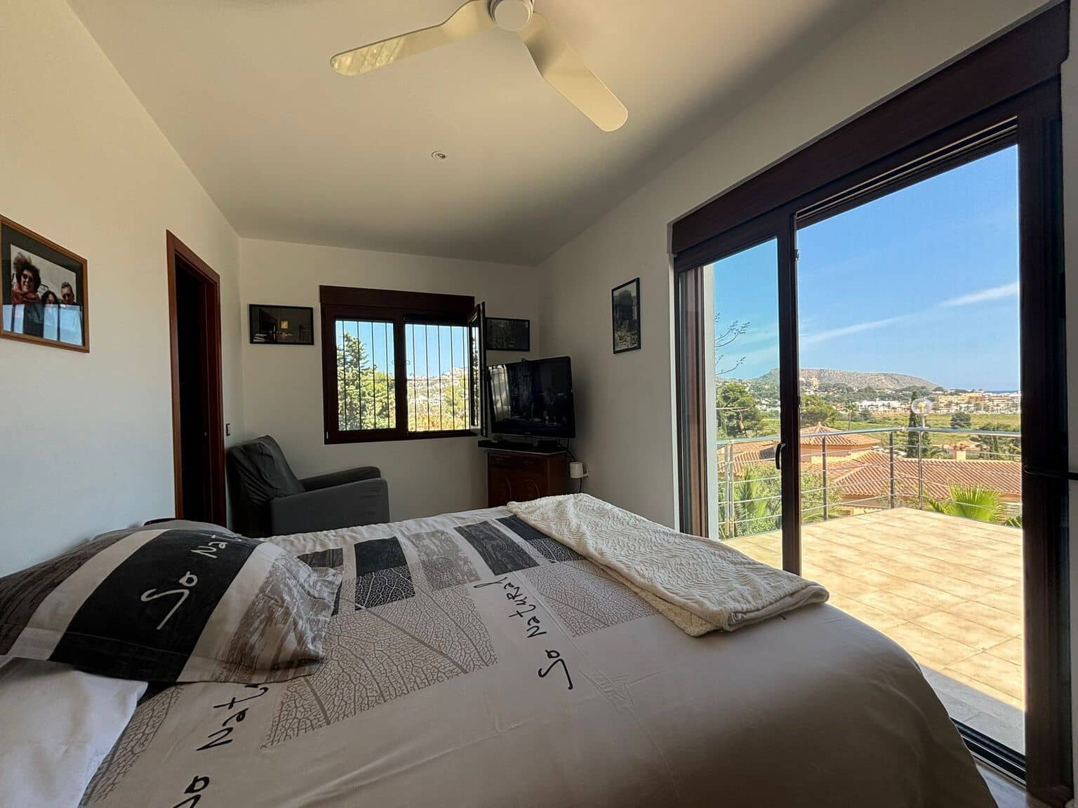 7 soveværelse Villa til salg i Moraira med swimmingpool garage - € 995.000 (Ref: 8978523)