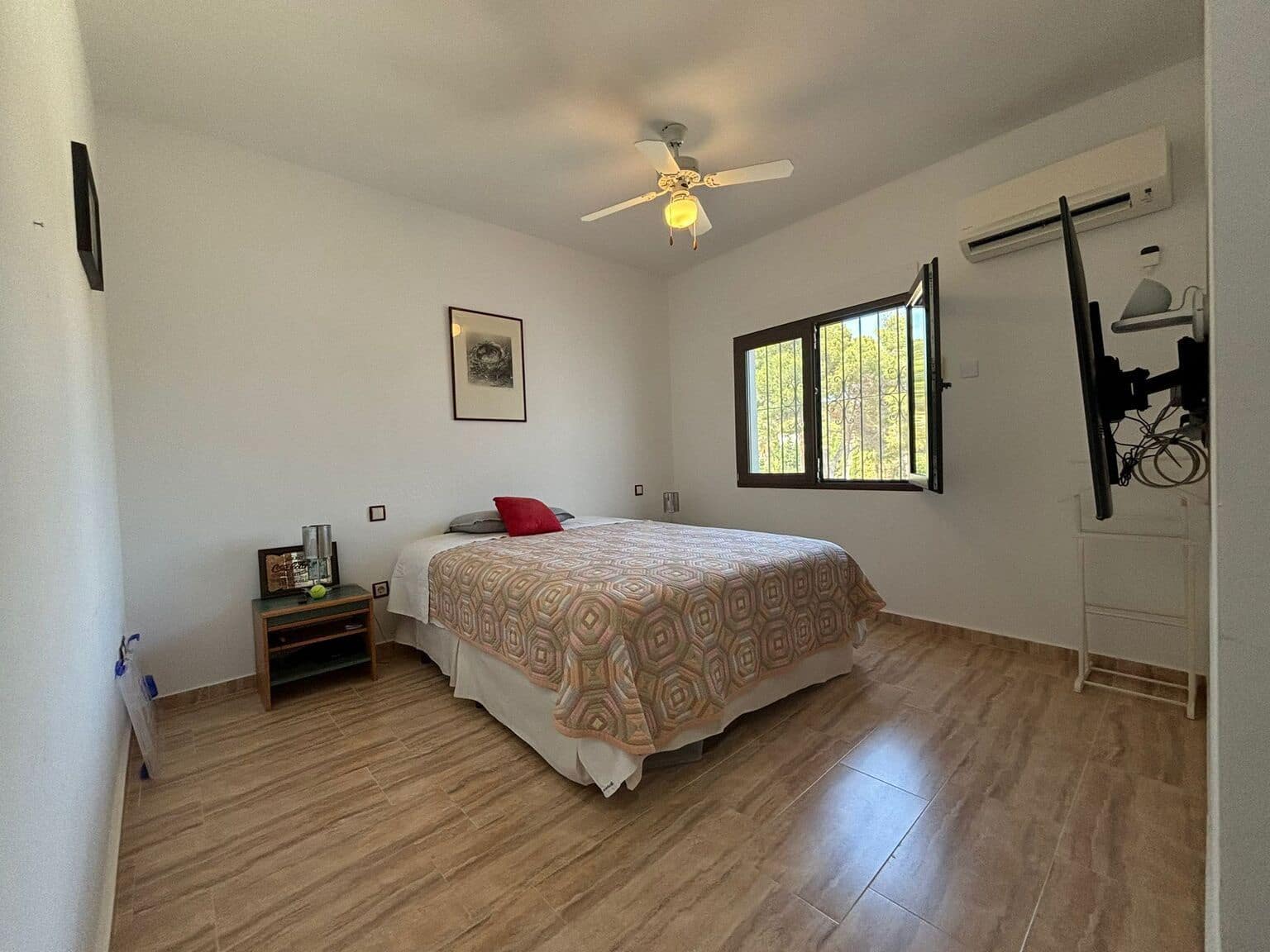 7 soveværelse Villa til salg i Moraira med swimmingpool garage - € 995.000 (Ref: 8978523)