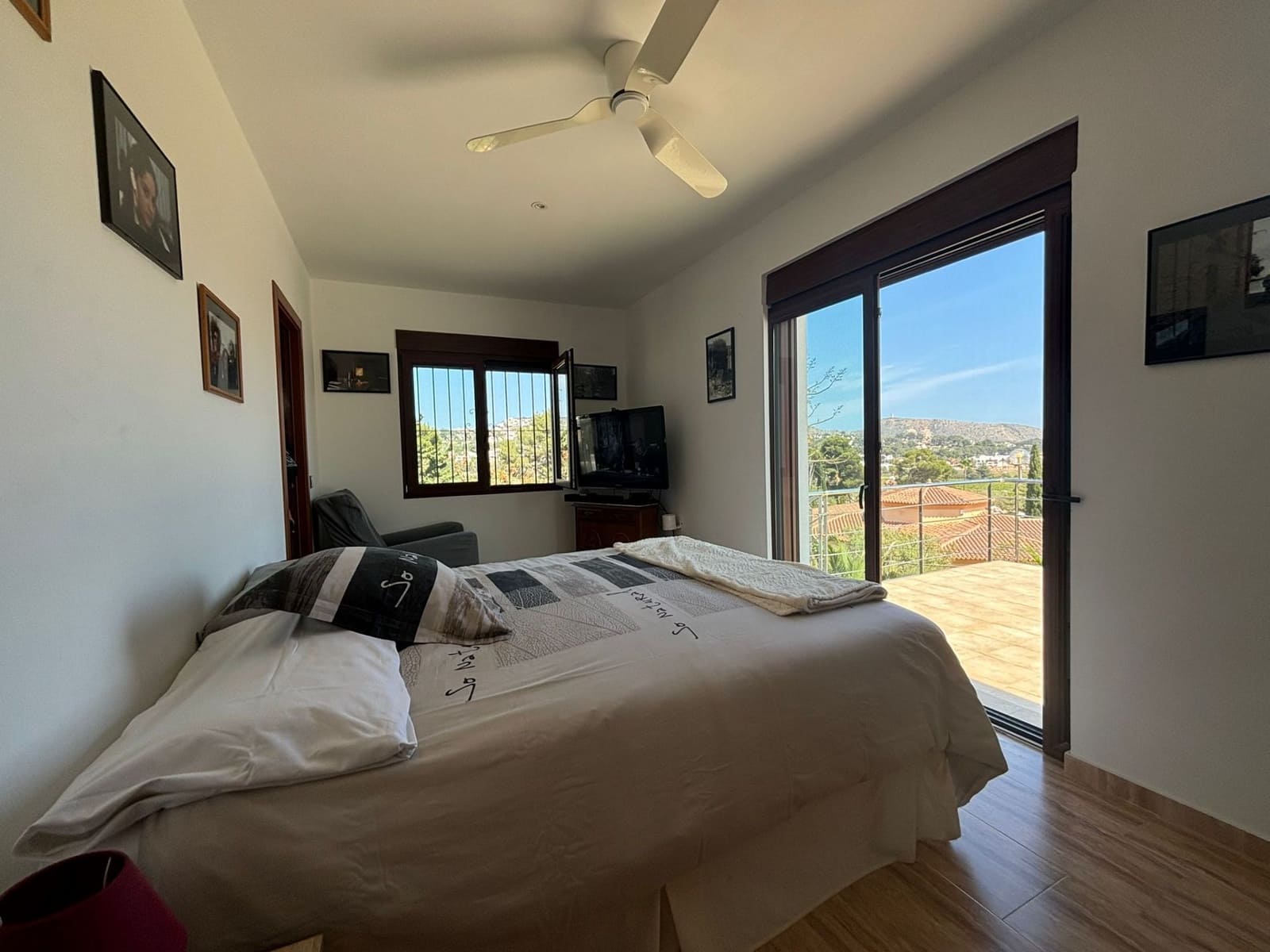 7 soveværelse Villa til salg i Moraira med swimmingpool garage - € 995.000 (Ref: 8978523)