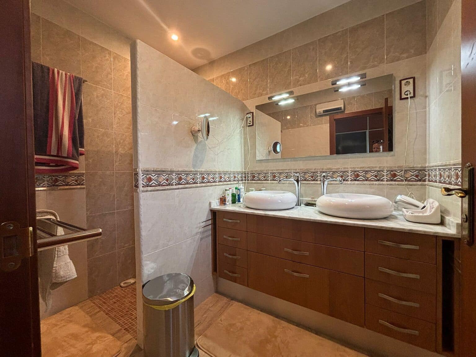 7 soveværelse Villa til salg i Moraira med swimmingpool garage - € 995.000 (Ref: 8978523)