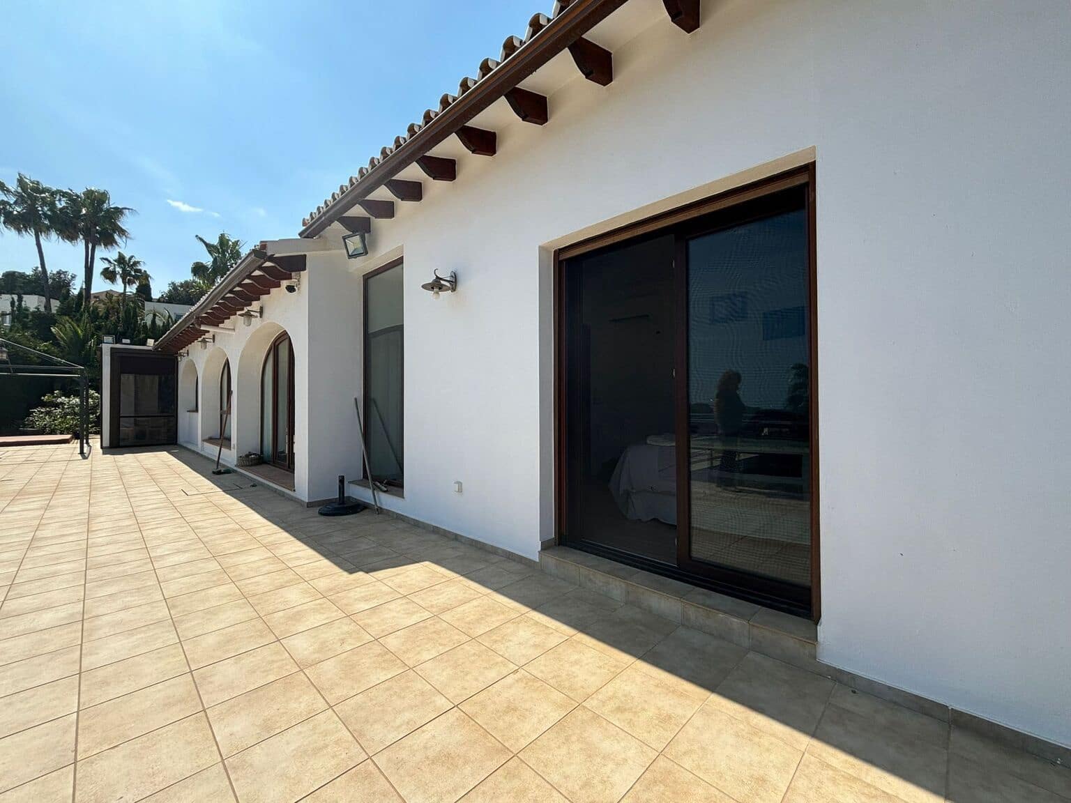 7 soveværelse Villa til salg i Moraira med swimmingpool garage - € 995.000 (Ref: 8978523)