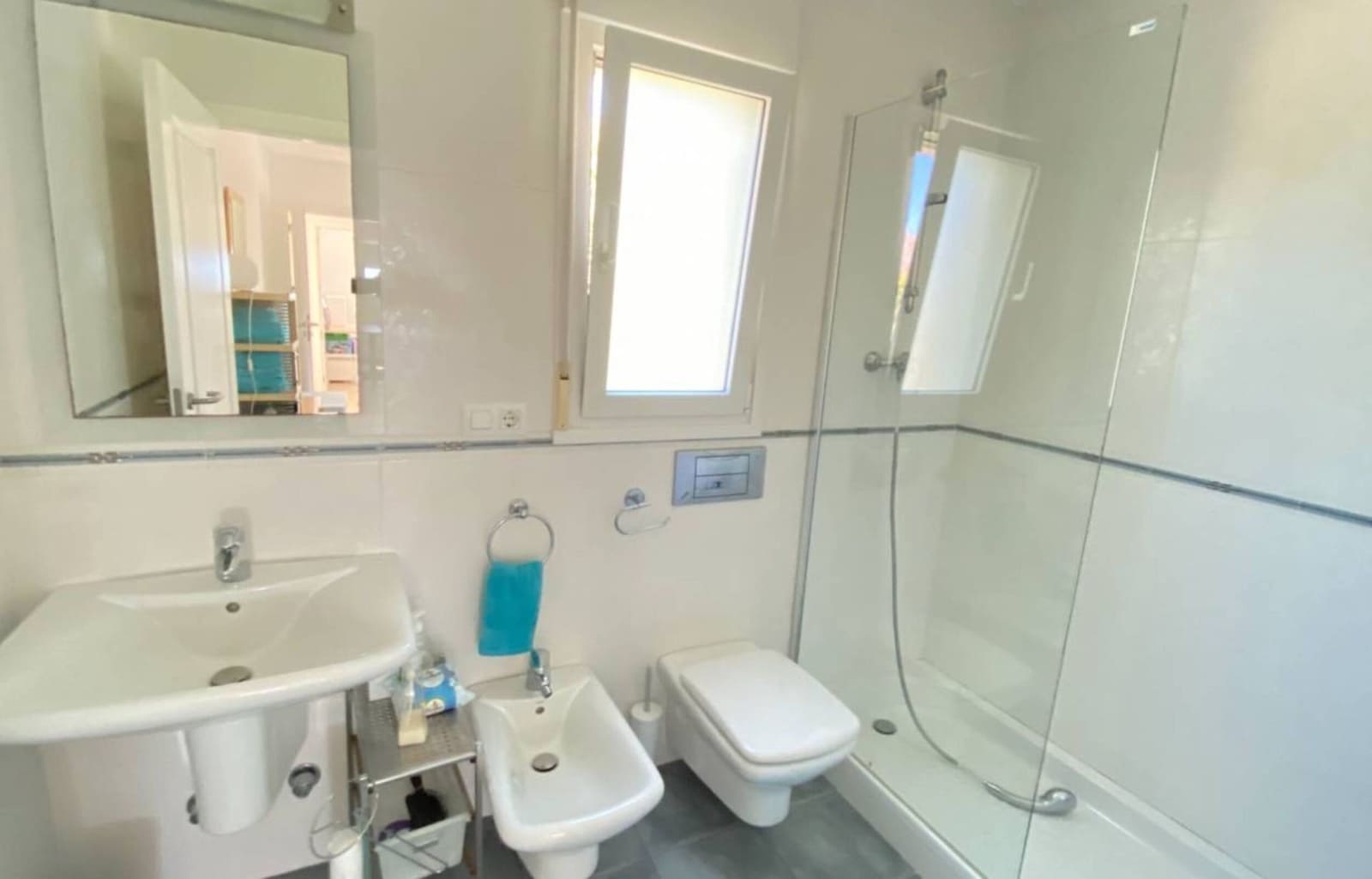 4 soveværelse Villa til salg i Calpe / Calp med swimmingpool garage - € 1.195.000 (Ref: 8993630)