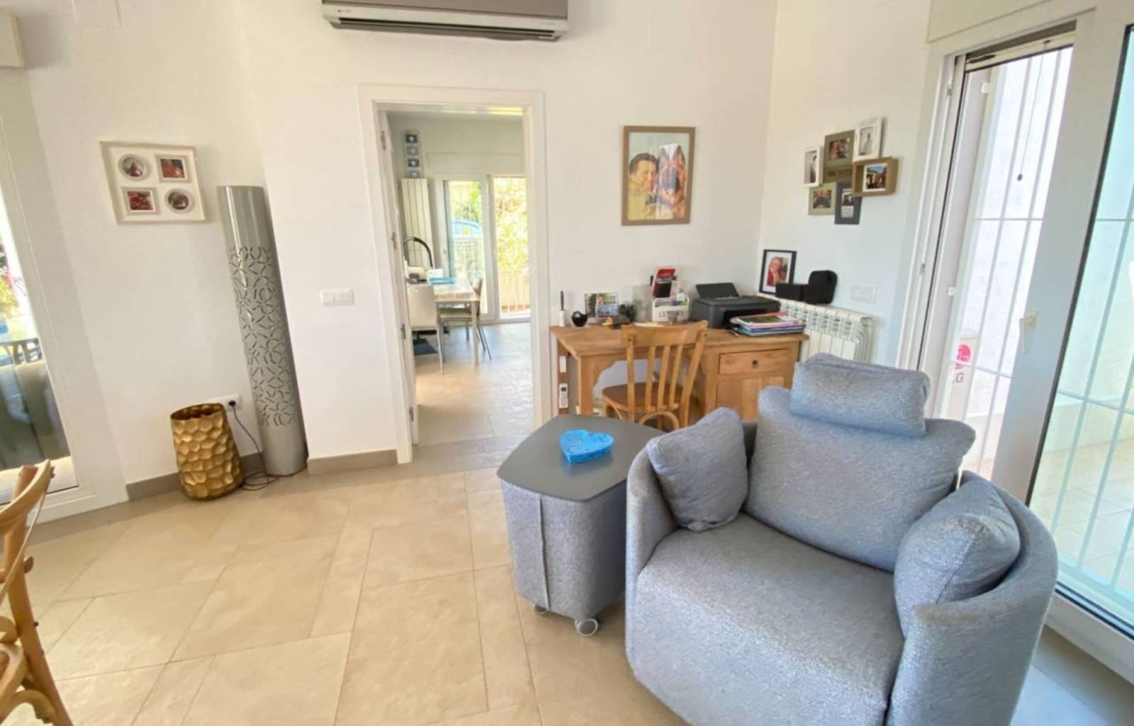 4 soveværelse Villa til salg i Calpe / Calp med swimmingpool garage - € 1.195.000 (Ref: 8993630)