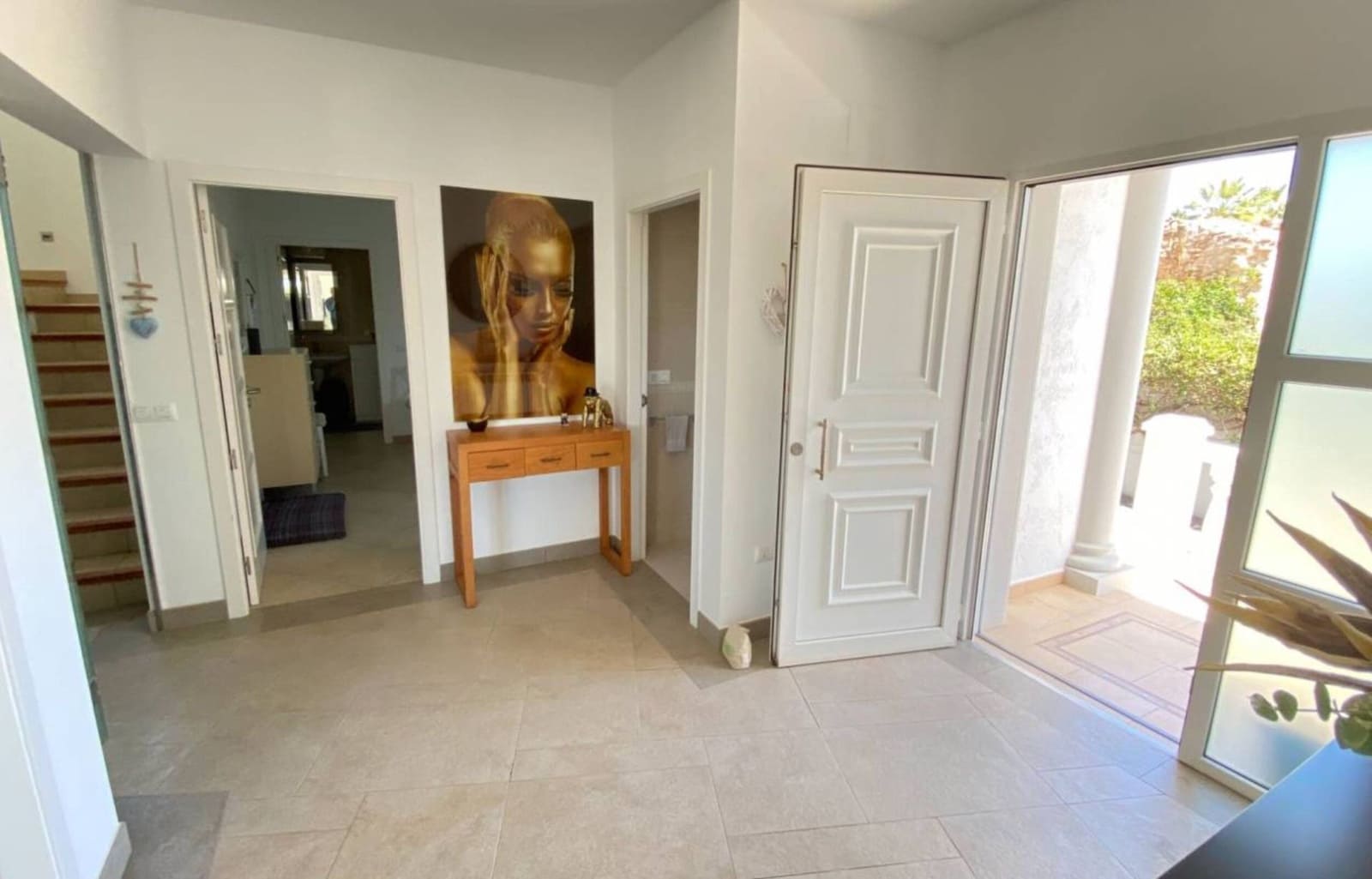 4 soveværelse Villa til salg i Calpe / Calp med swimmingpool garage - € 1.195.000 (Ref: 8993630)