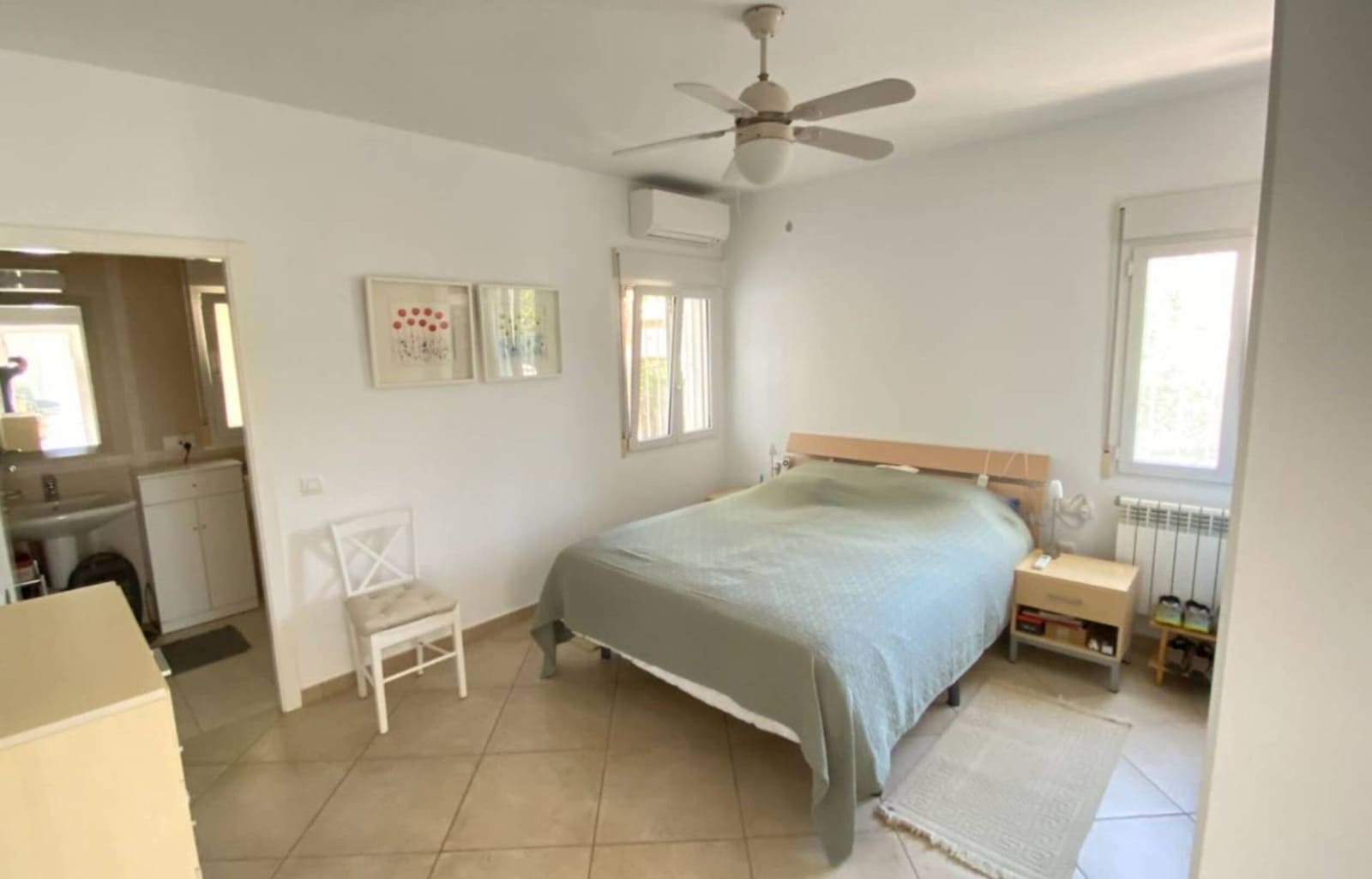 4 soveværelse Villa til salg i Calpe / Calp med swimmingpool garage - € 1.195.000 (Ref: 8993630)