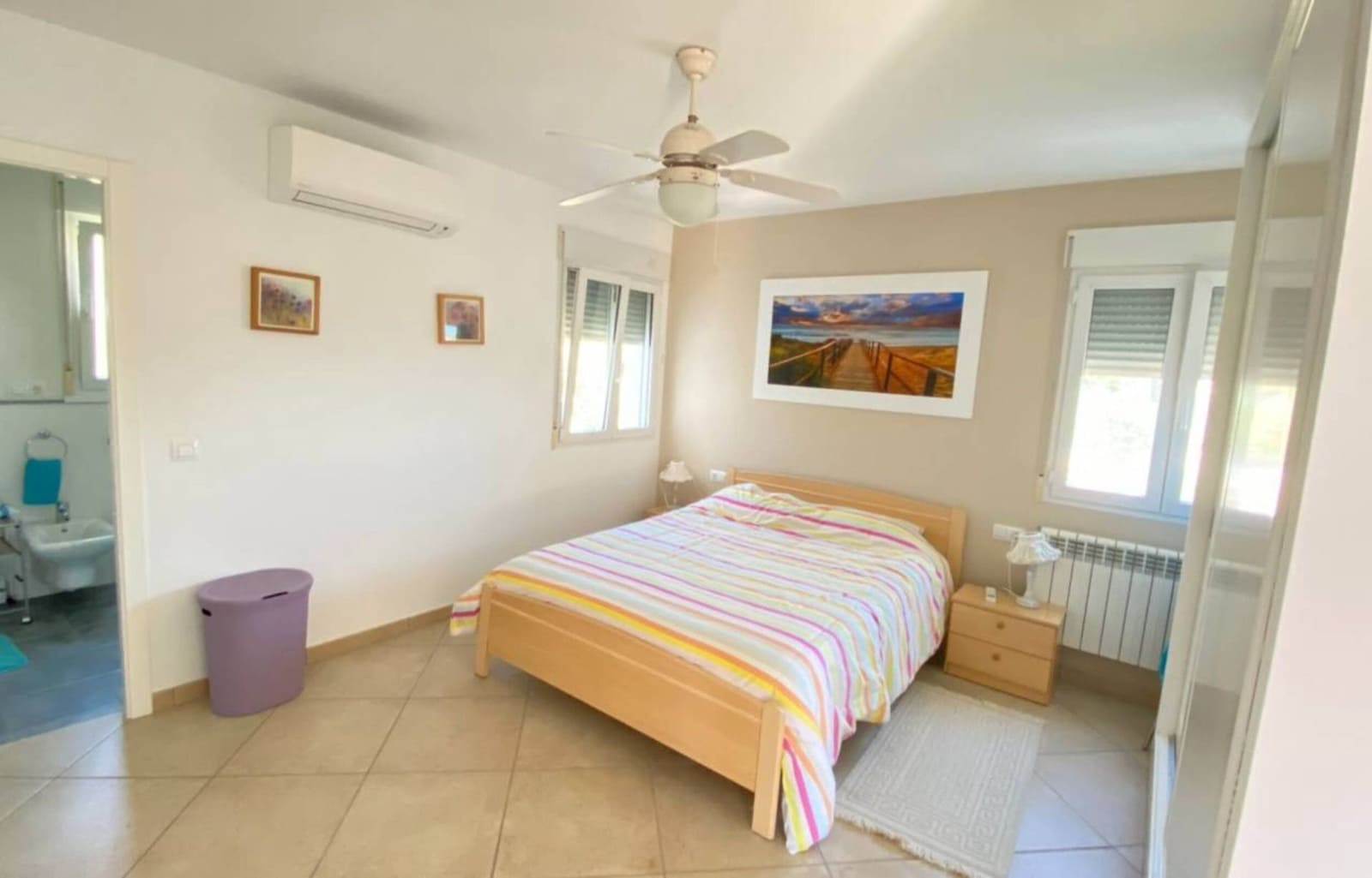 4 soveværelse Villa til salg i Calpe / Calp med swimmingpool garage - € 1.195.000 (Ref: 8993630)