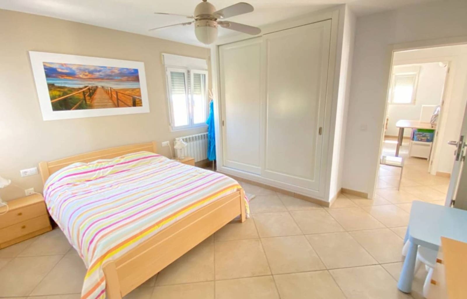 4 soveværelse Villa til salg i Calpe / Calp med swimmingpool garage - € 1.195.000 (Ref: 8993630)