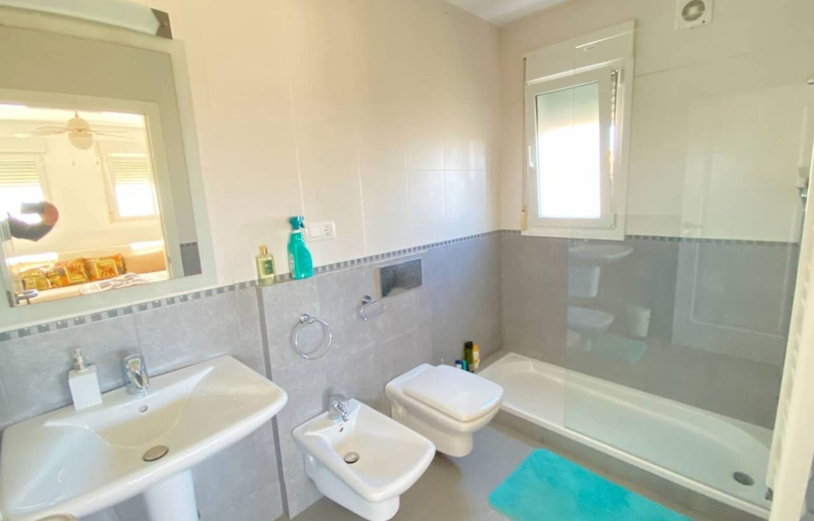 4 soveværelse Villa til salg i Calpe / Calp med swimmingpool garage - € 1.195.000 (Ref: 8993630)