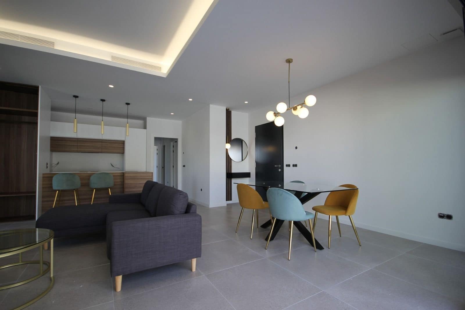 3 slaapkamer Villa te koop in Polop met zwembad garage - € 550.000 (Ref: 9007374)