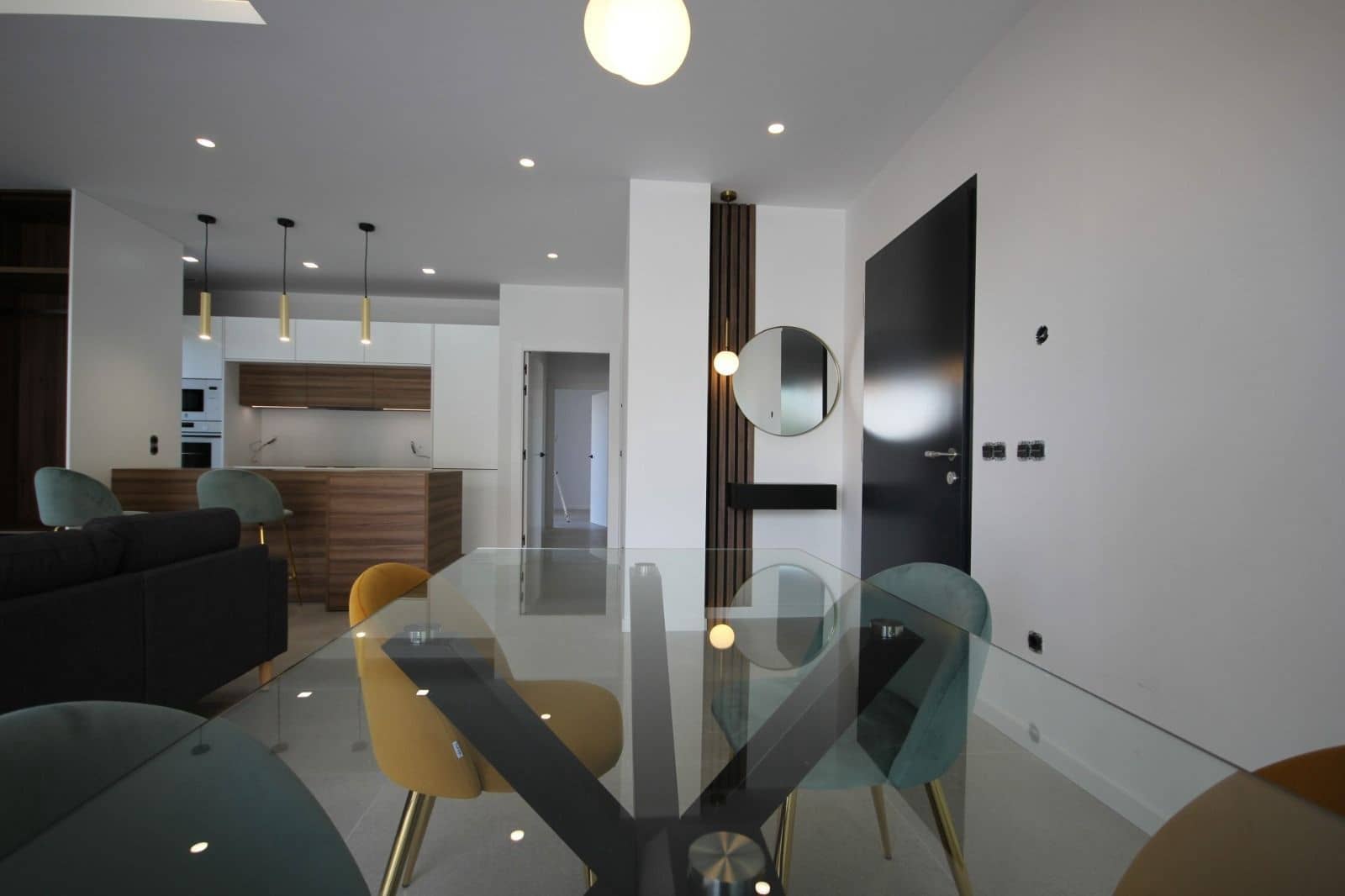 3 slaapkamer Villa te koop in Polop met zwembad garage - € 550.000 (Ref: 9007374)