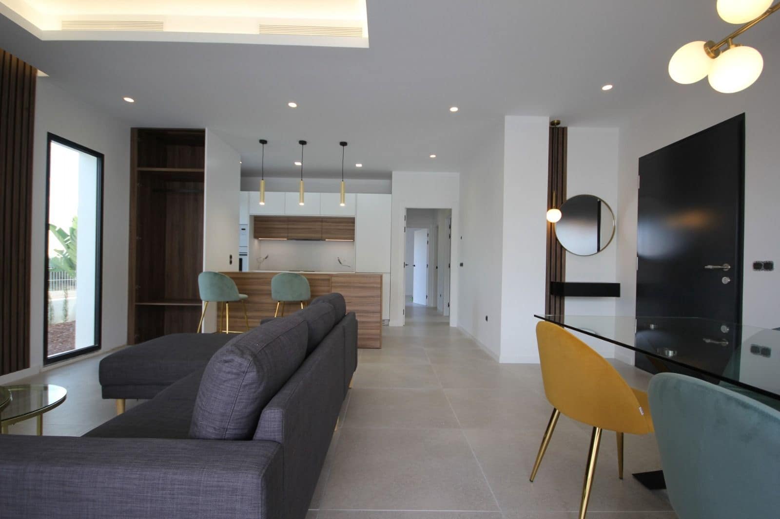 3 slaapkamer Villa te koop in Polop met zwembad garage - € 550.000 (Ref: 9007374)