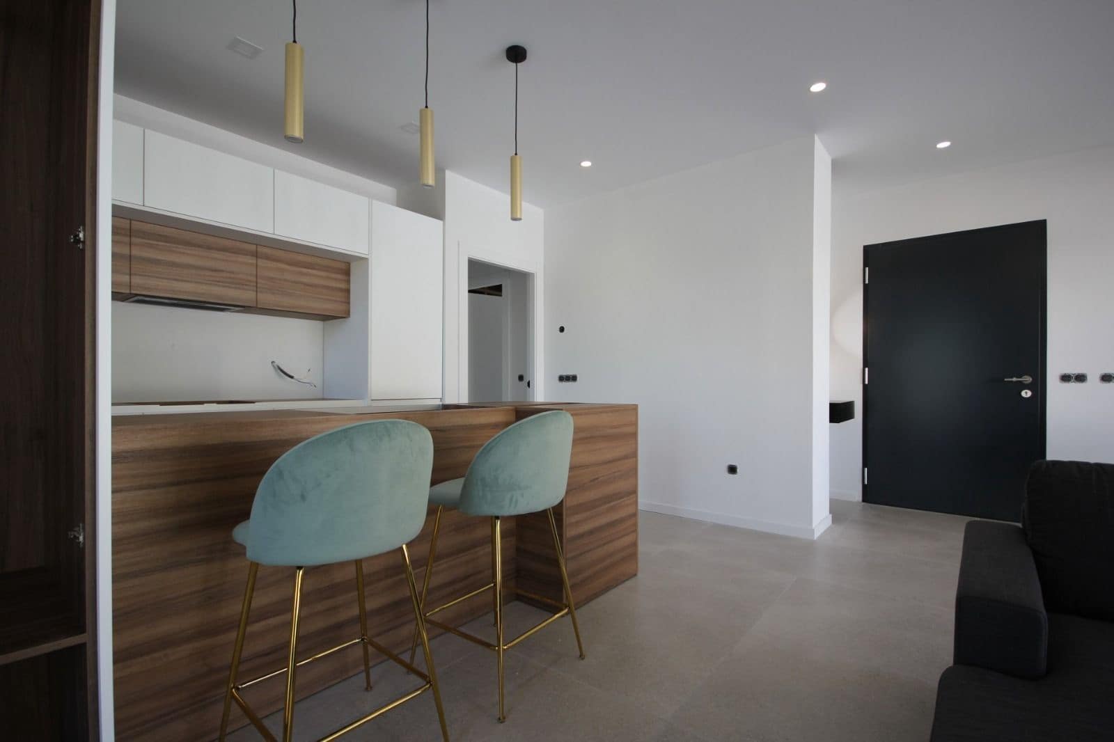 3 slaapkamer Villa te koop in Polop met zwembad garage - € 550.000 (Ref: 9007374)