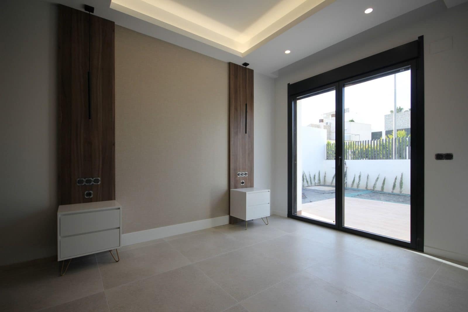 3 slaapkamer Villa te koop in Polop met zwembad garage - € 550.000 (Ref: 9007374)