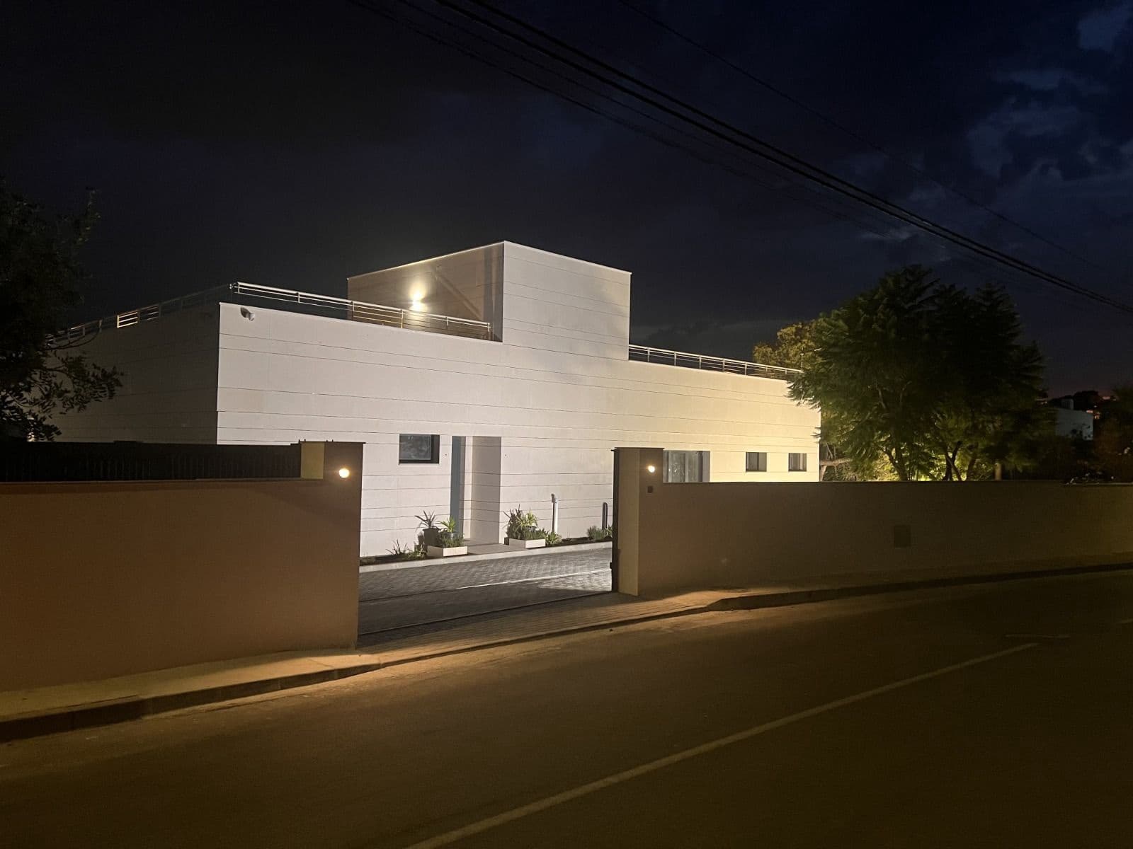 5 soverom Villa til salgs i Altea med svømmebasseng garasje - € 2 950 000 (Ref: 9020696)