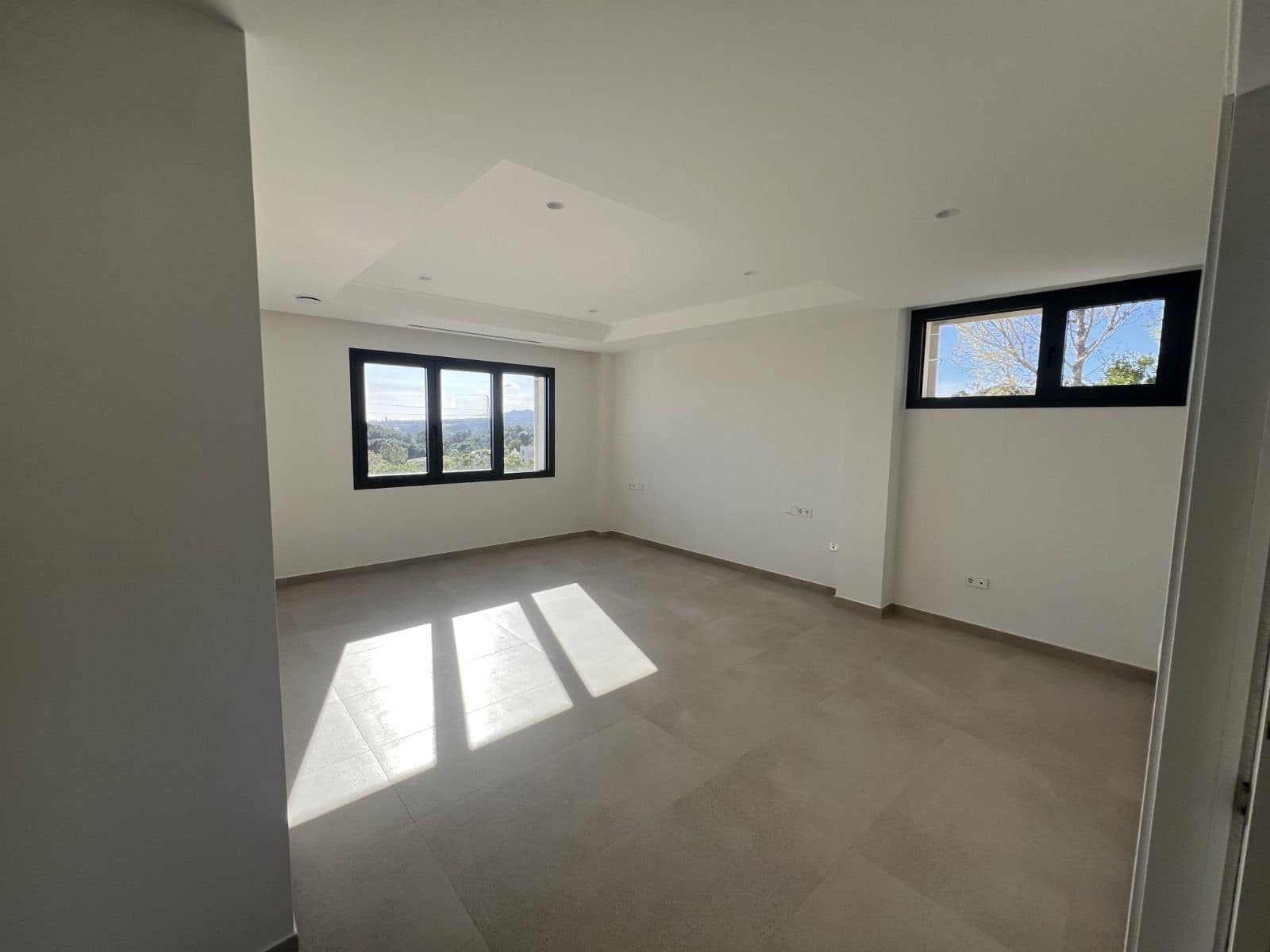 5 soverom Villa til salgs i Altea med svømmebasseng garasje - € 2 950 000 (Ref: 9020696)