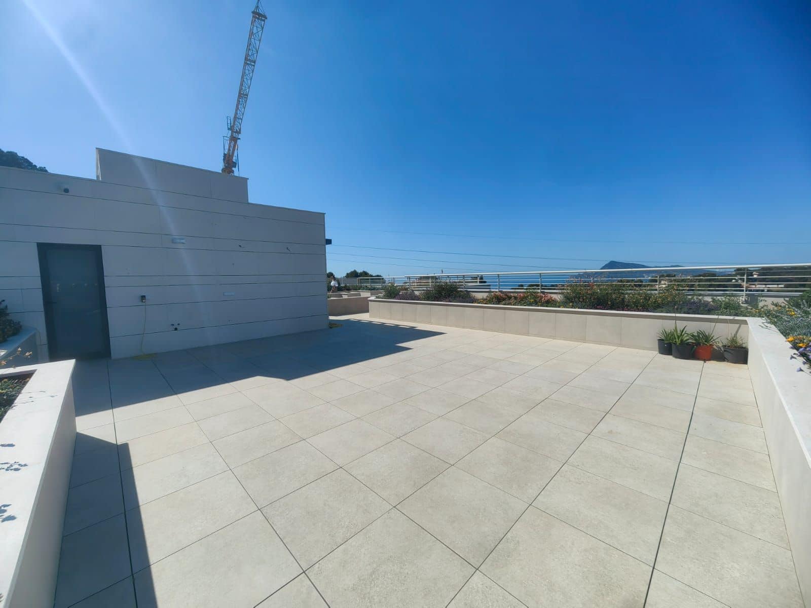 5 soverom Villa til salgs i Altea med svømmebasseng garasje - € 2 950 000 (Ref: 9020696)