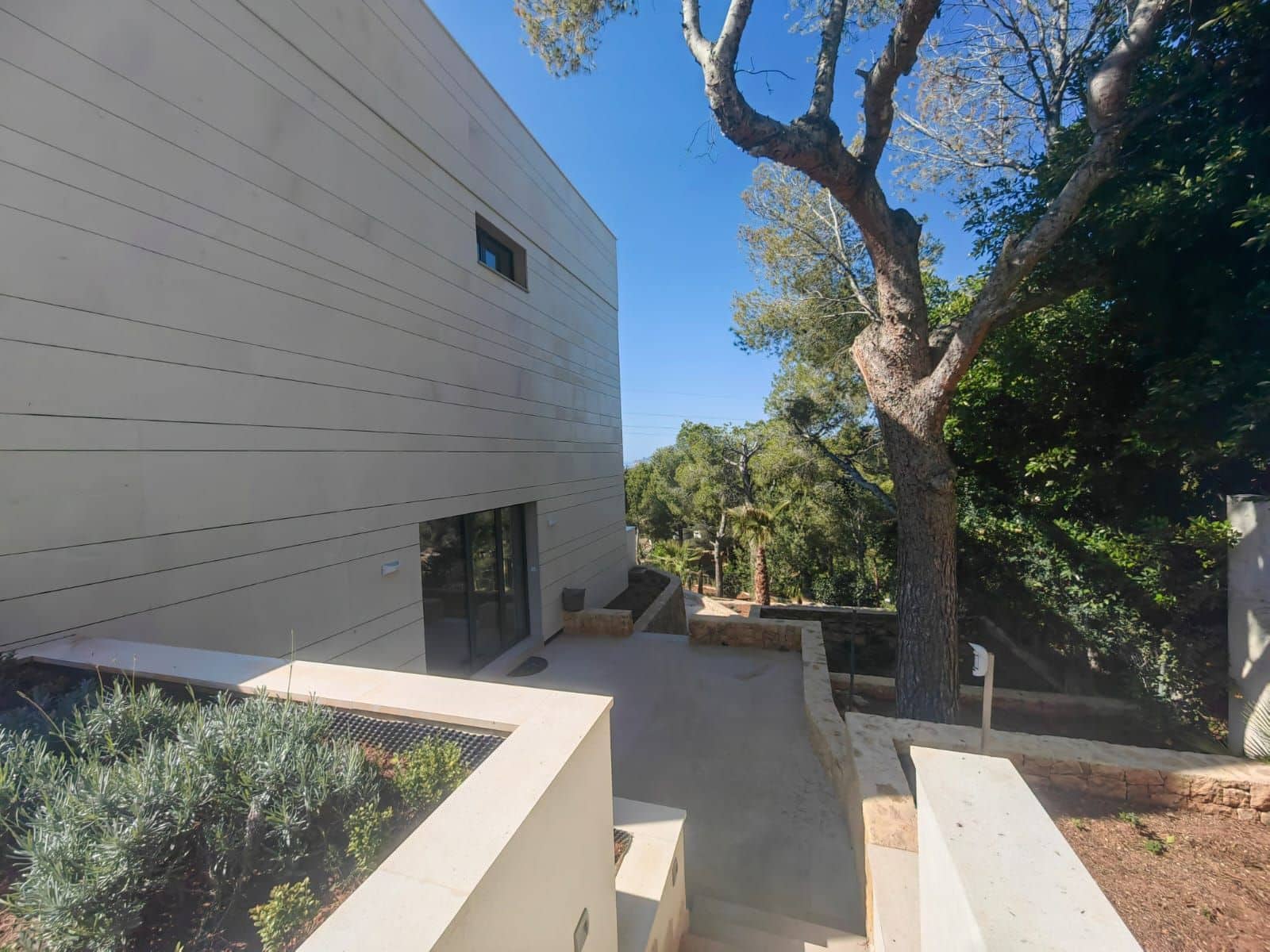 5 soverom Villa til salgs i Altea med svømmebasseng garasje - € 2 950 000 (Ref: 9020696)