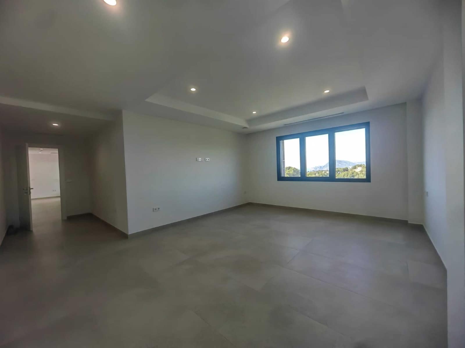 5 soverom Villa til salgs i Altea med svømmebasseng garasje - € 2 950 000 (Ref: 9020696)