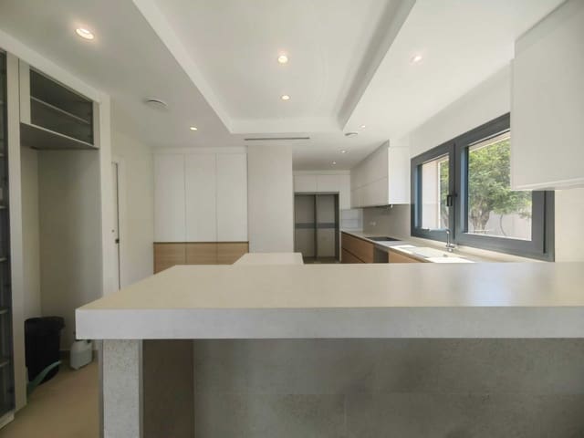 5 soveværelse Villa til salg i Altea med swimmingpool garage - € 2.950.000 (Ref: 9020696)