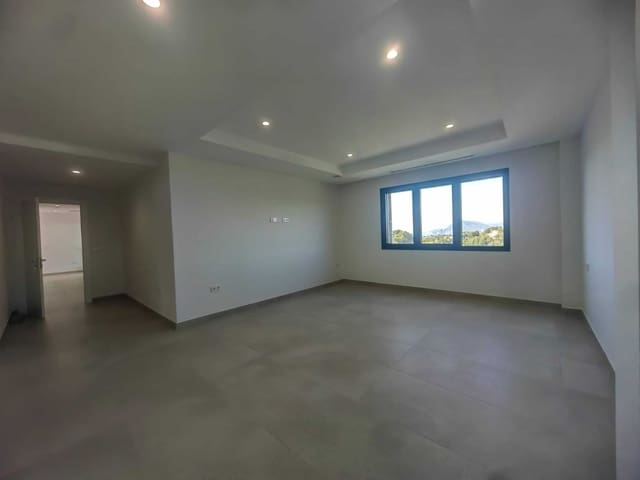 5 soveværelse Villa til salg i Altea med swimmingpool garage - € 2.950.000 (Ref: 9020696)