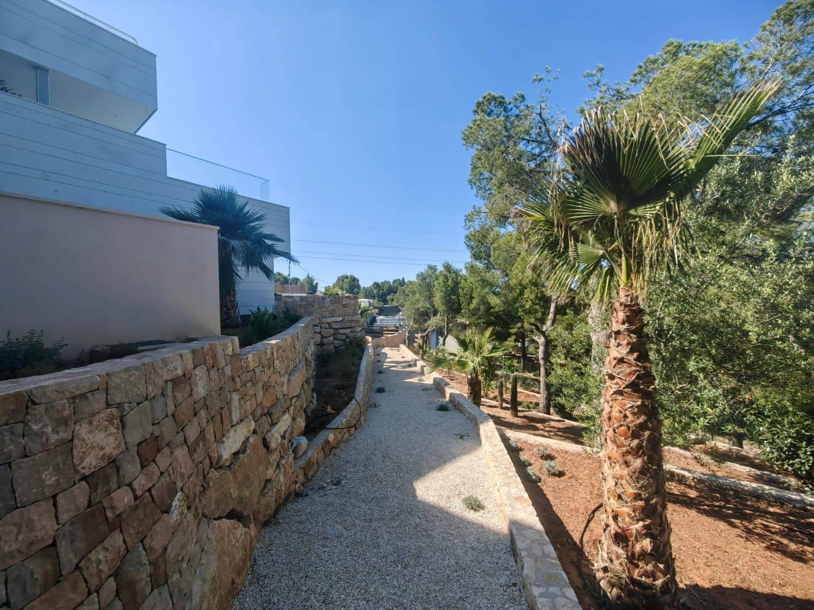 5 soverom Villa til salgs i Altea med svømmebasseng garasje - € 2 950 000 (Ref: 9020696)