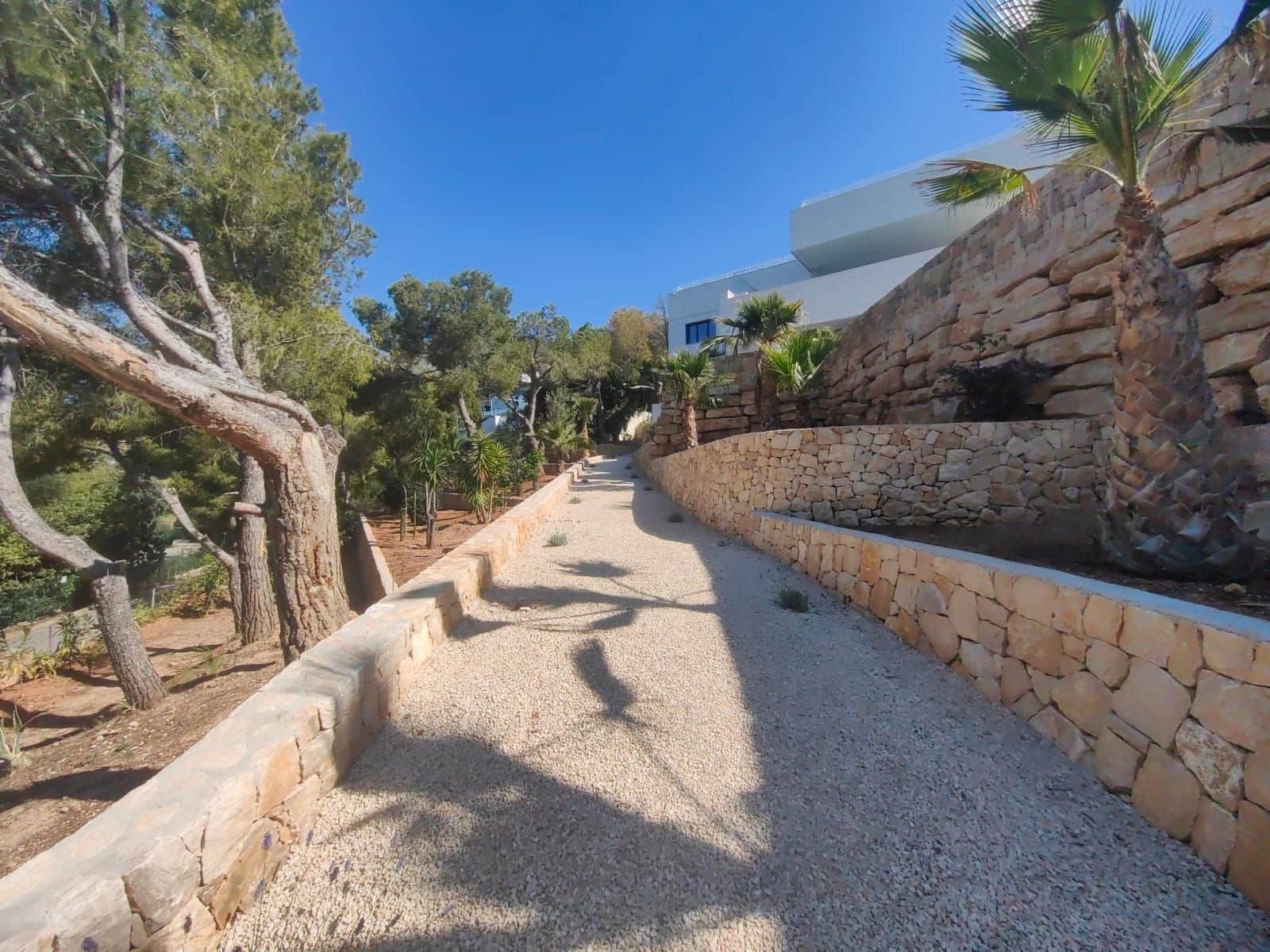 5 soverom Villa til salgs i Altea med svømmebasseng garasje - € 2 950 000 (Ref: 9020696)