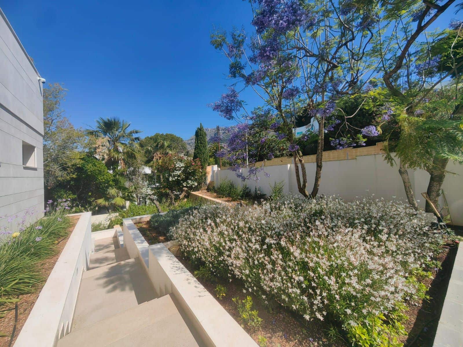 5 soverom Villa til salgs i Altea med svømmebasseng garasje - € 2 950 000 (Ref: 9020696)