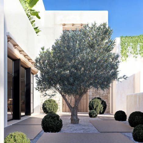 4 quarto Moradia para venda em Las Rotas / Les Rotes, Dénia com piscina garagem - 1 890 000 € (Ref: 9029443)