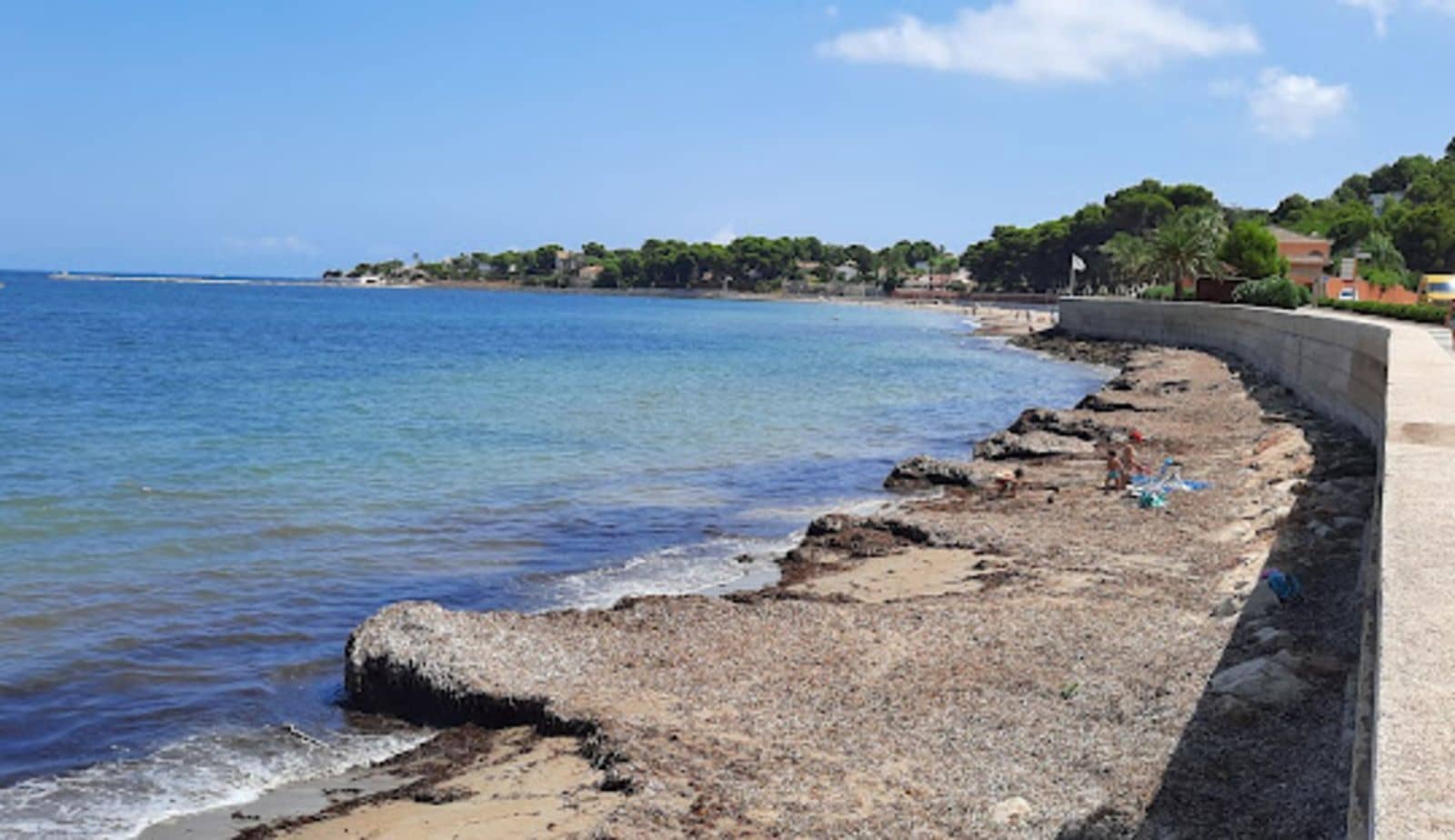 4 bedroom Villa for sale in Denia with pool garage - € 1,890,000 (Ref: 9029443)