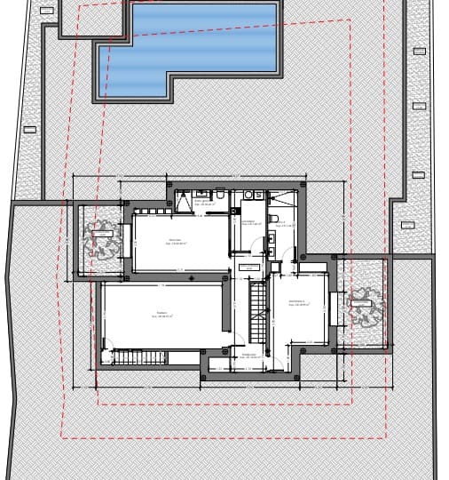 4 bedroom Villa for sale in Denia with pool garage - € 1,890,000 (Ref: 9029443)