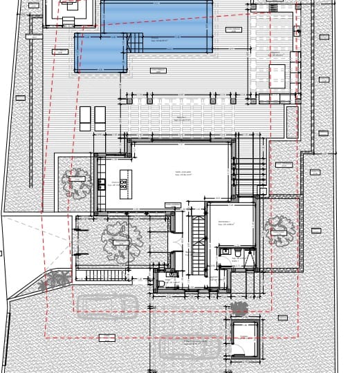 4 bedroom Villa for sale in Denia with pool garage - € 1,890,000 (Ref: 9029443)