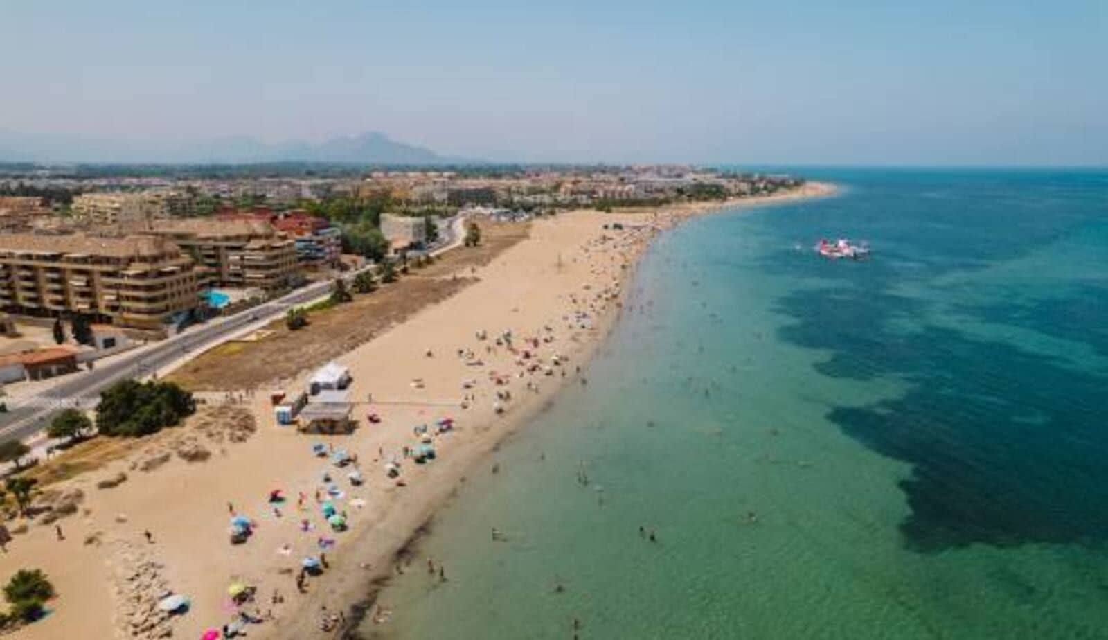 4 bedroom Villa for sale in Denia with pool garage - € 1,890,000 (Ref: 9029443)