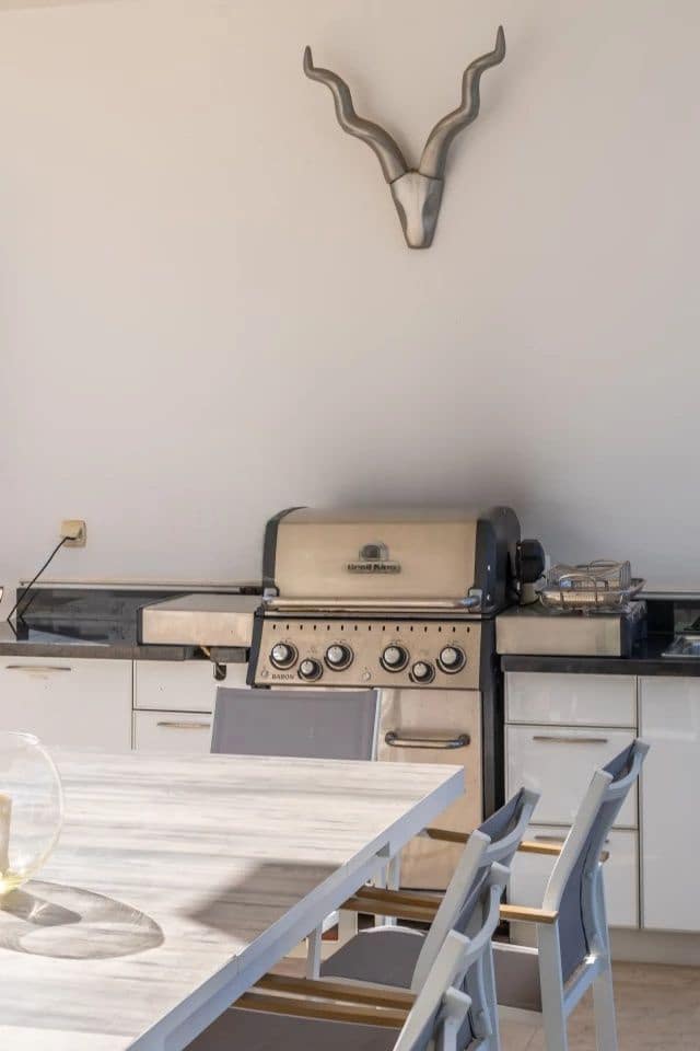 5 soveværelse Villa til salg i Javea / Xabia med swimmingpool garage - € 2.499.000 (Ref: 9047352)