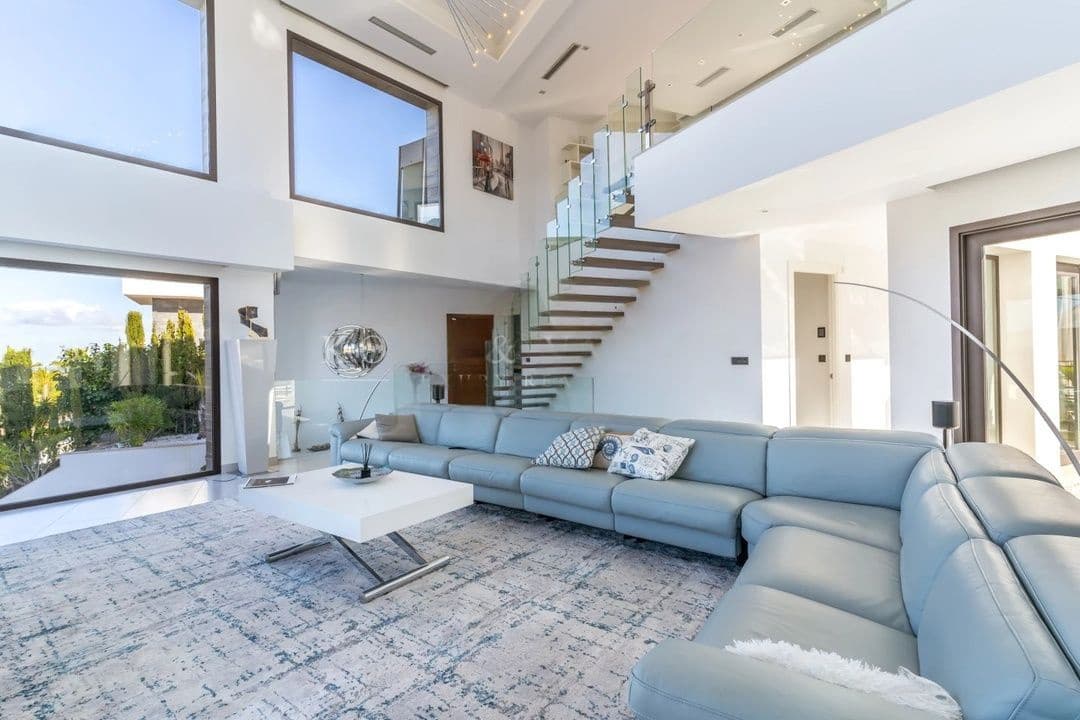 5 soveværelse Villa til salg i Javea / Xabia med swimmingpool garage - € 2.499.000 (Ref: 9047352)