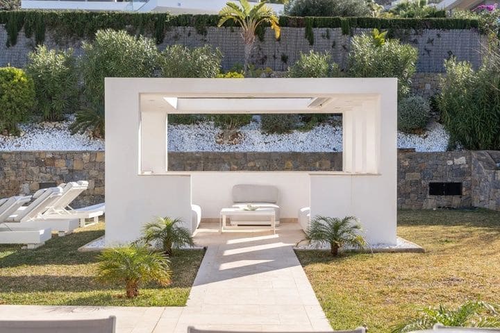 5 soveværelse Villa til salg i Javea / Xabia med swimmingpool garage - € 2.499.000 (Ref: 9047352)