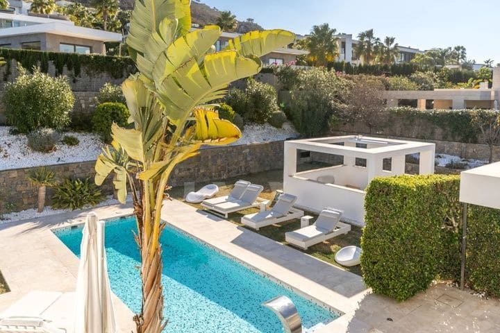 5 soveværelse Villa til salg i Javea / Xabia med swimmingpool garage - € 2.499.000 (Ref: 9047352)