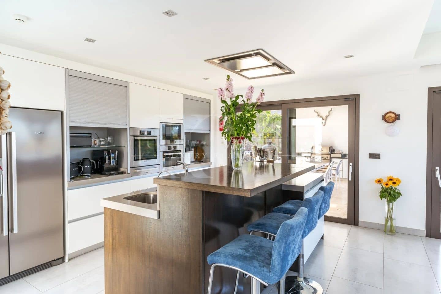 5 soveværelse Villa til salg i Javea / Xabia med swimmingpool garage - € 2.499.000 (Ref: 9047352)