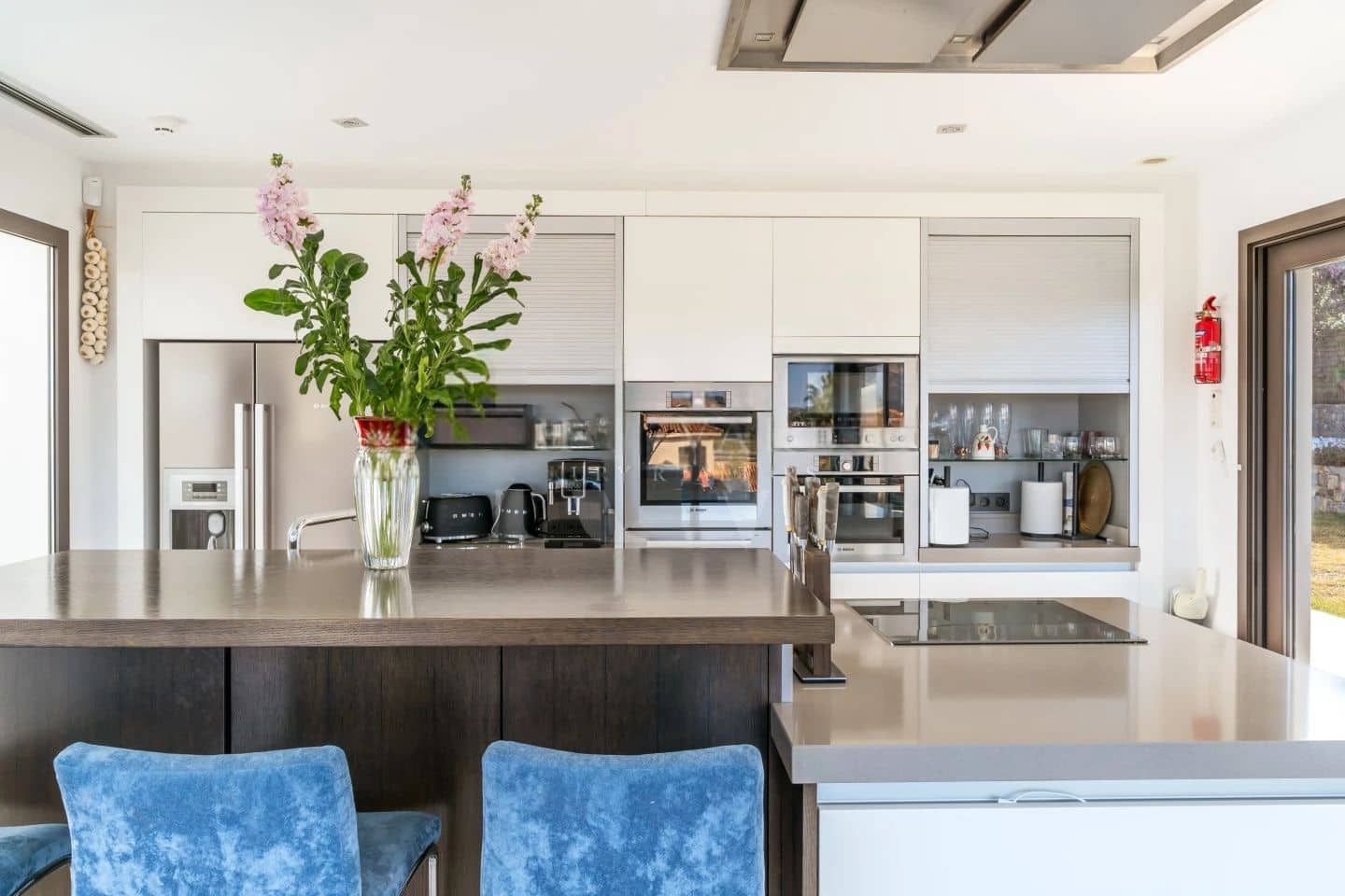 5 soveværelse Villa til salg i Javea / Xabia med swimmingpool garage - € 2.499.000 (Ref: 9047352)