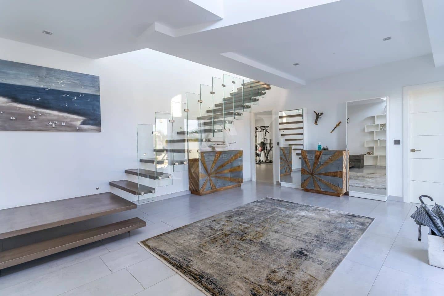 5 soveværelse Villa til salg i Javea / Xabia med swimmingpool garage - € 2.499.000 (Ref: 9047352)