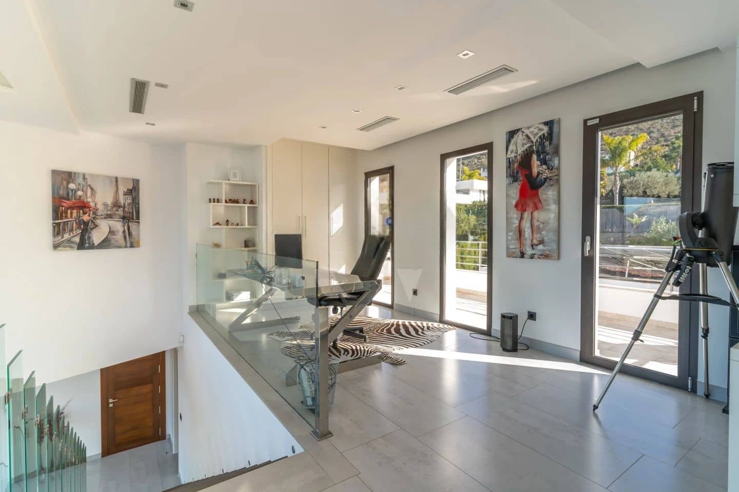 5 soveværelse Villa til salg i Javea / Xabia med swimmingpool garage - € 2.499.000 (Ref: 9047352)