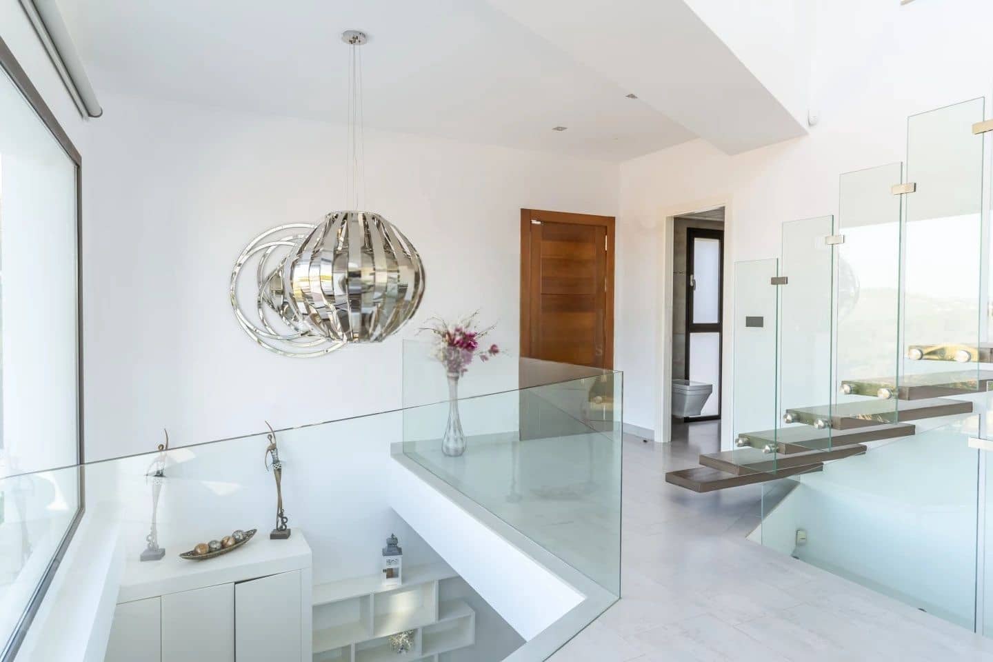 5 soveværelse Villa til salg i Javea / Xabia med swimmingpool garage - € 2.499.000 (Ref: 9047352)