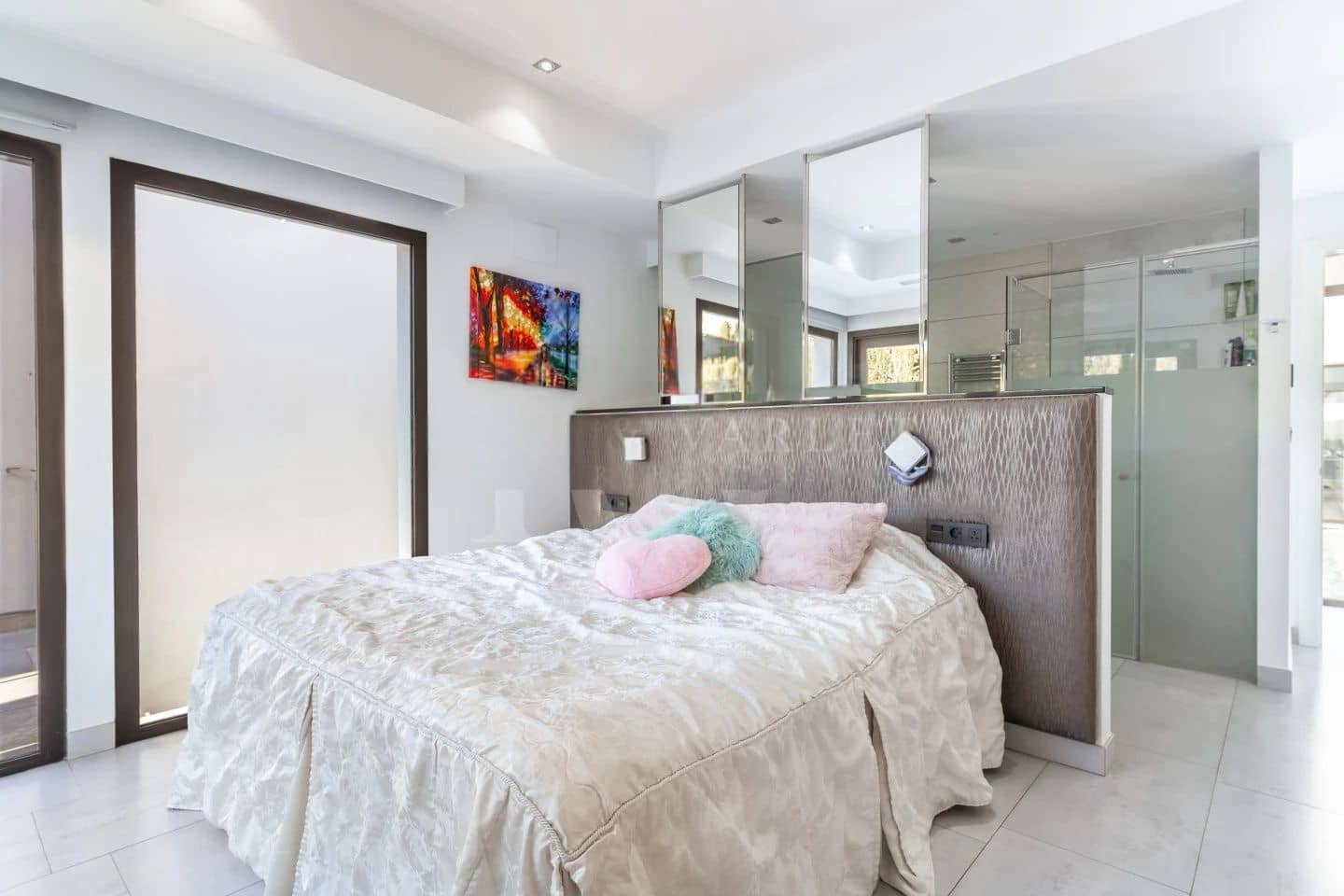 5 soveværelse Villa til salg i Javea / Xabia med swimmingpool garage - € 2.499.000 (Ref: 9047352)