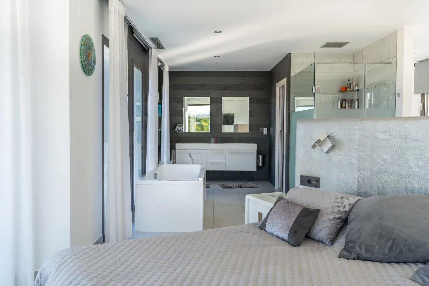 5 soveværelse Villa til salg i Javea / Xabia med swimmingpool garage - € 2.499.000 (Ref: 9047352)