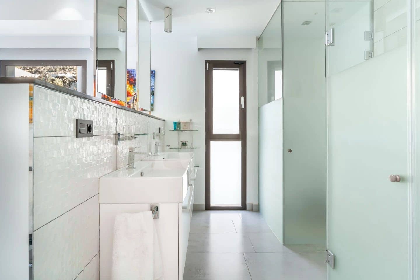 5 soveværelse Villa til salg i Javea / Xabia med swimmingpool garage - € 2.499.000 (Ref: 9047352)