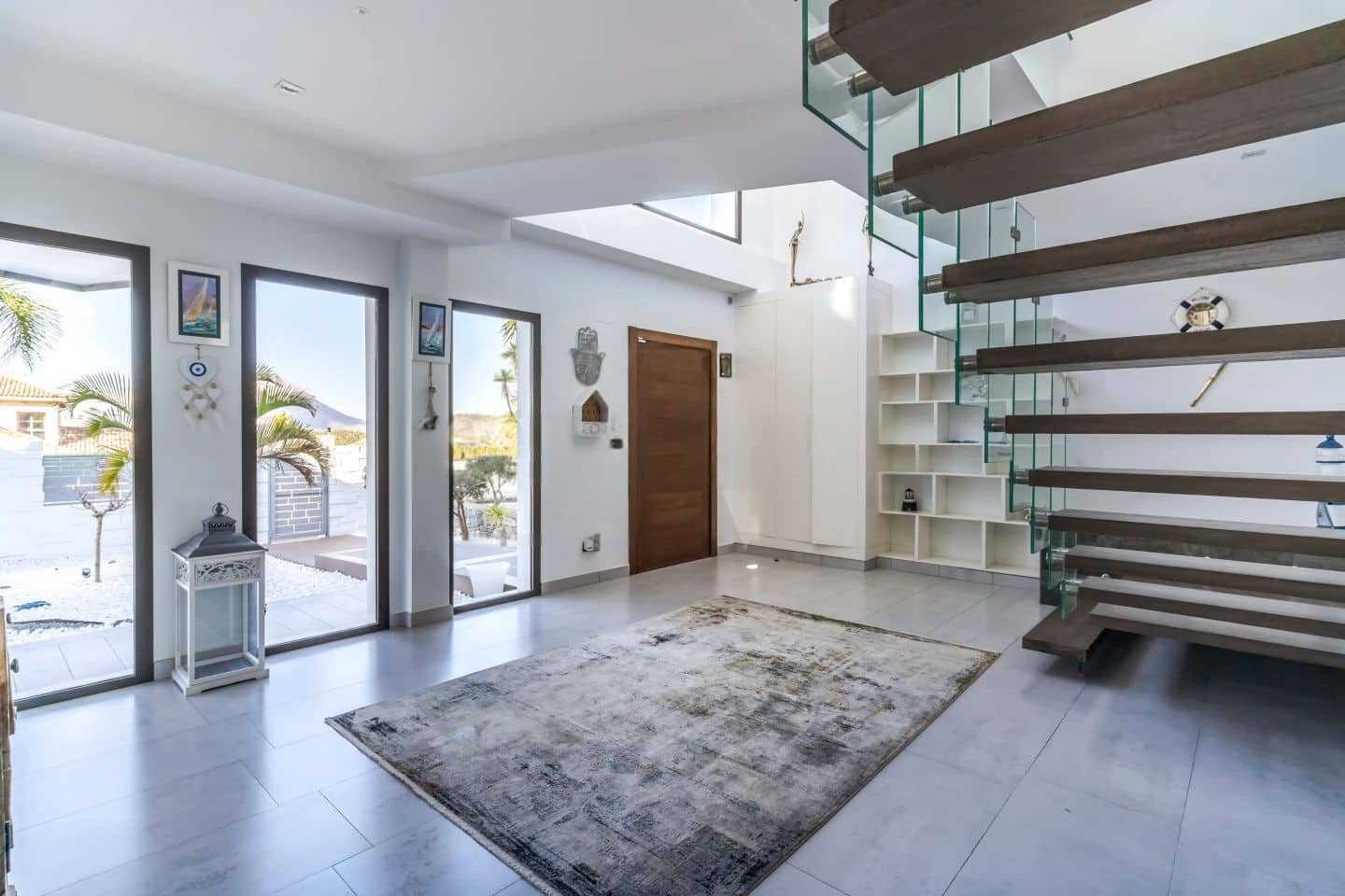 5 soveværelse Villa til salg i Javea / Xabia med swimmingpool garage - € 2.499.000 (Ref: 9047352)