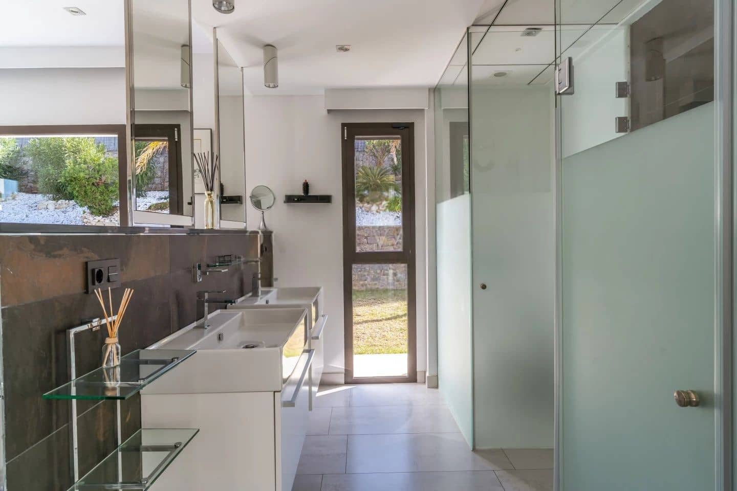 5 soveværelse Villa til salg i Javea / Xabia med swimmingpool garage - € 2.499.000 (Ref: 9047352)